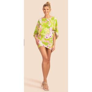 NWT Trina Turk La Palma Swim Swim Tunic